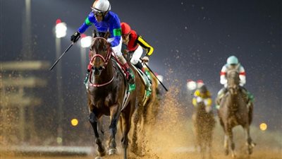 تطوير نادي سباقات الخيل في موسم الرياض وكأس السعودية 2024