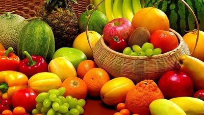  6 أطعمة تحمي من الذبحة الصدرية (إنفوجراف)