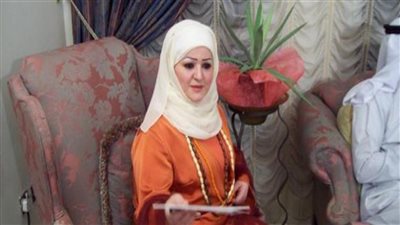 ولاء عواد | شاعرة فلسطينية برزت في الإعلام الكويتي