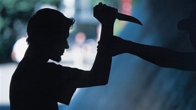 جريمة المنصورة.. يطعن عشيق زوجته بعد ضبطهما في الشقة «صفى دمه بالشارع»