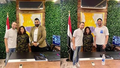 شيرين عبد الوهاب تخطف الأنظار بعد استعادة رشاقتها وشعرها (صور)  