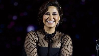 شيرين عبدالوهاب في ظهور جديد مع زوجها حسام حبيب (صور)