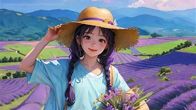 كيف تصبحين فتاة دلوعة في نظر الآخرين؟ «5 صفات»