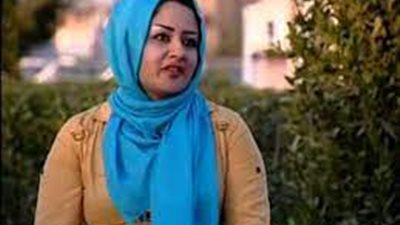 مريم العطار| أديبة إيرانية برزت في العراق وبرعت في الترجمة