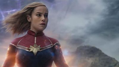 مخرجة The Marvels تكشف مفاجأة مثيرة حول الجزء الثاني من Captain Marvel