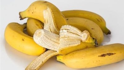 4 فئات ممنوعة من تناول الموز (إنفوجراف)