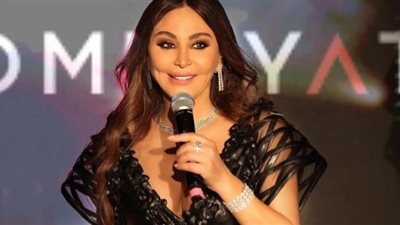 إليسا: الابن ليس السند.. وهناك إليسا واحدة فقط