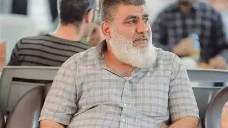 عمر دراغمة