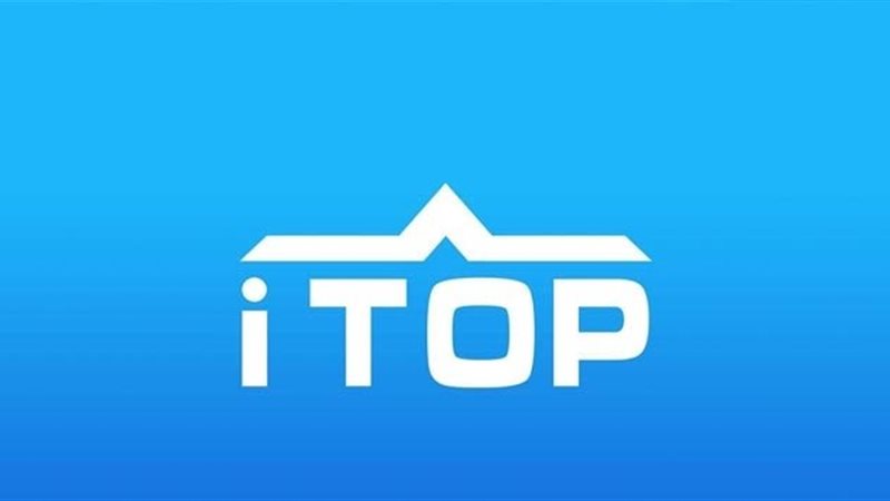 تطبيق أي توب i TOP