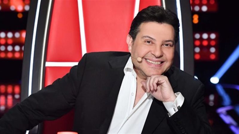 هاني شاكر