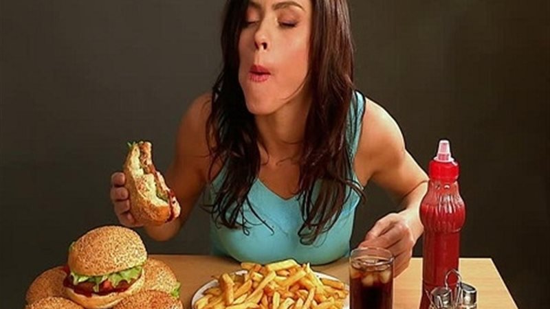 أبراج تحب الطعام