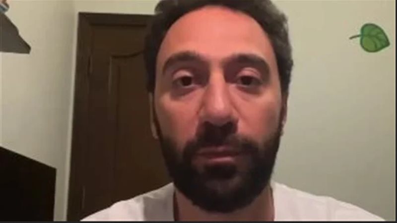 محمد سلام