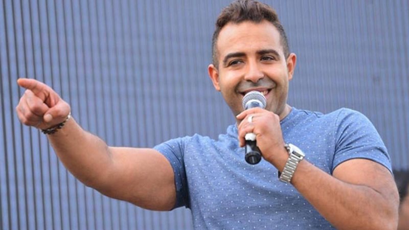 محمد عدوية