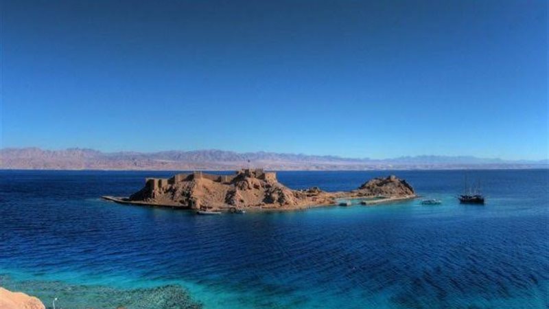 مدينة طابا