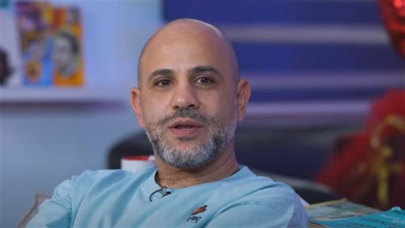 عزيز الشافعي
