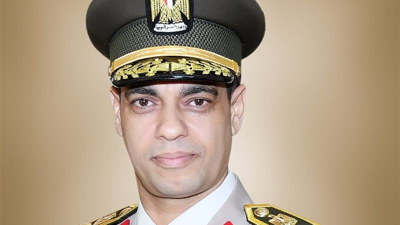 المتحدث العسكري