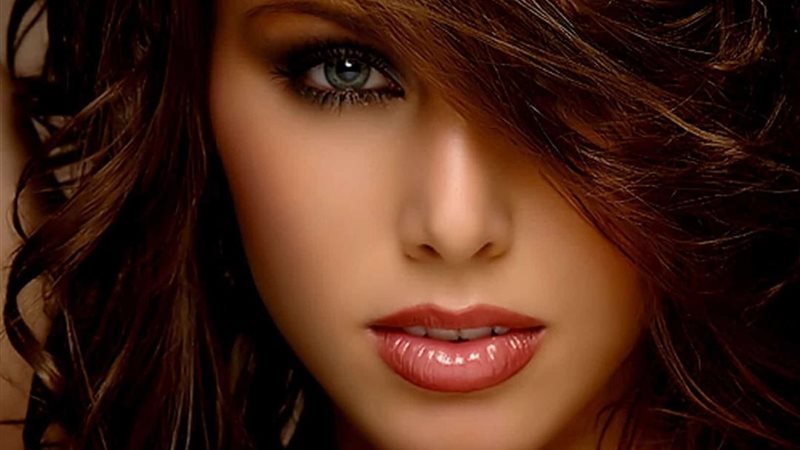 صفات نساء برج العقرب