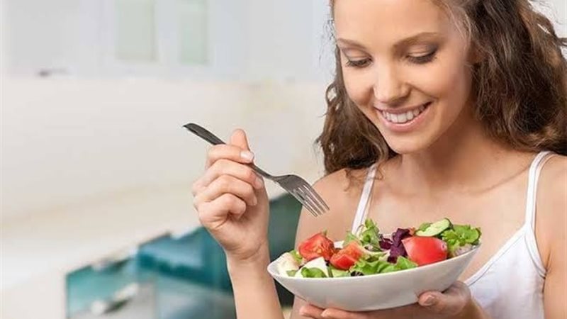 أطعمة لتحسين المزاج