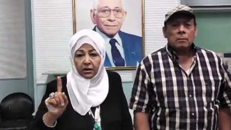 أبطال مسلسل عائلة
