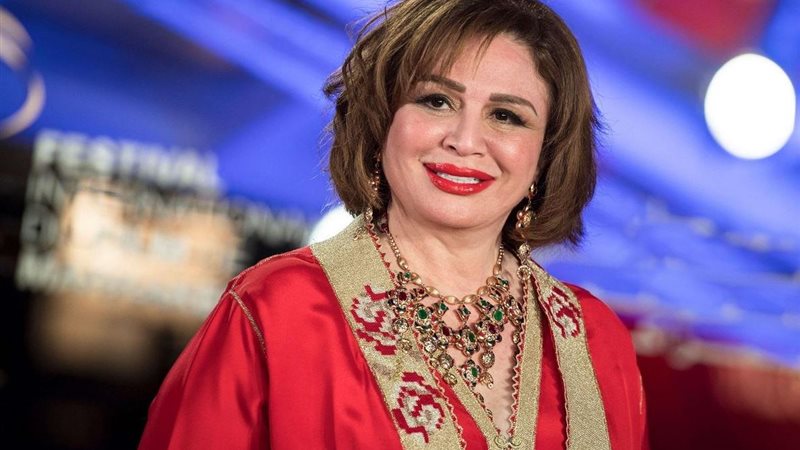 الهام شاهين