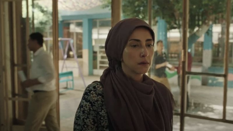 مسلسل صوت وصورة