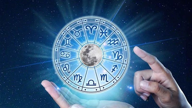 حظك اليوم وتوقعات