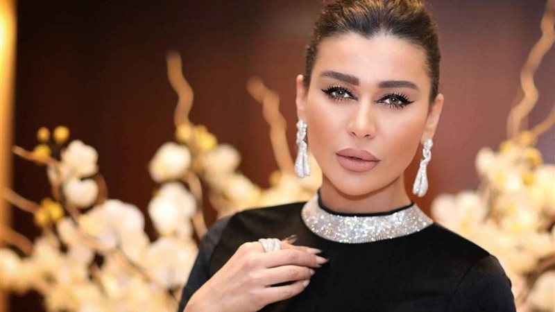 نادين الراسي