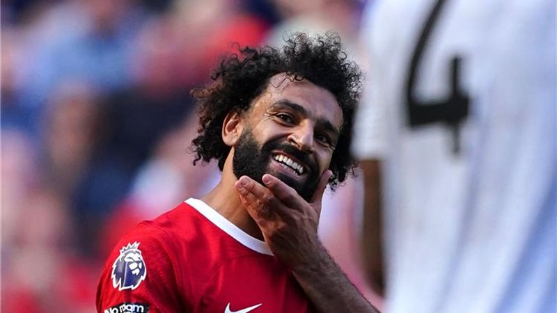 محمد وحلم الفوز بالكرة