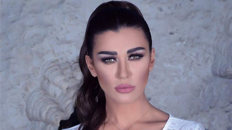 نادين الراسي