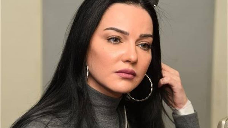 الأردنية صفاء سلطان