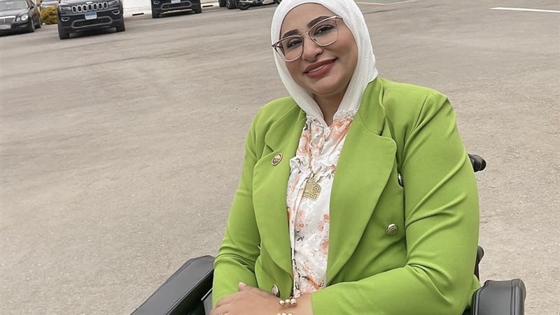 هند حازم