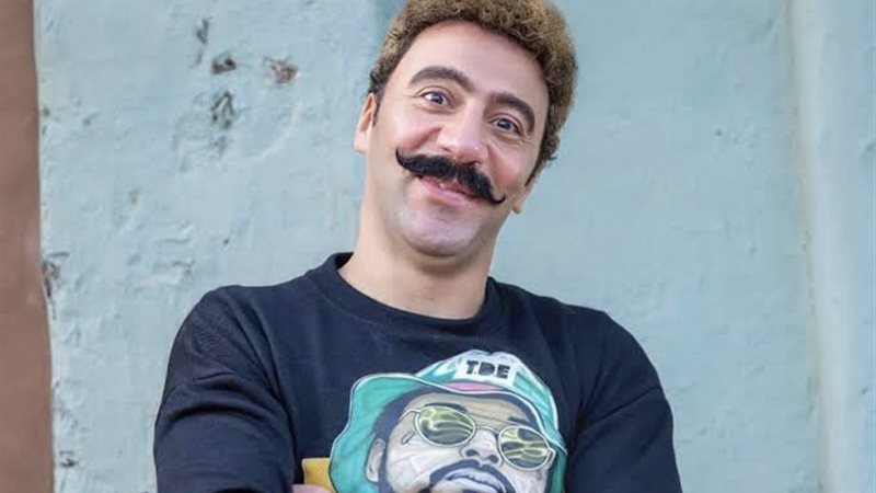 محمد سلام