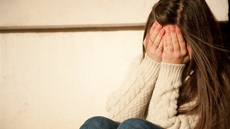 صدمة المراهقة