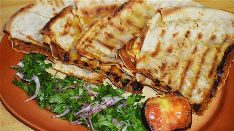 طريقة عمل الحواوشي