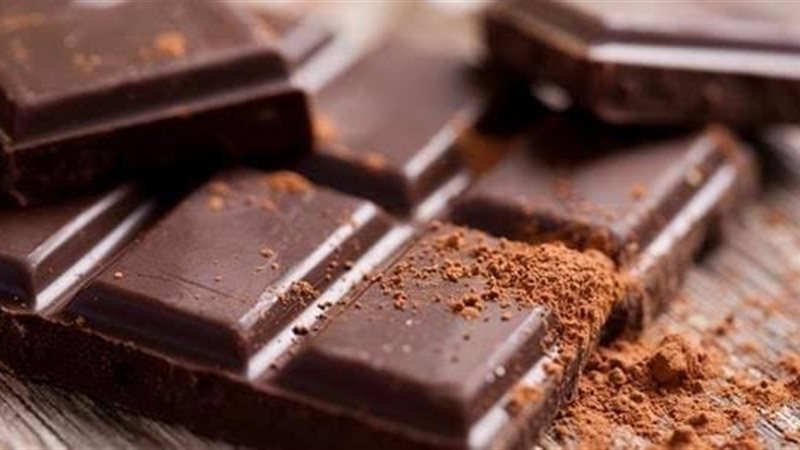 الشيكولاتة