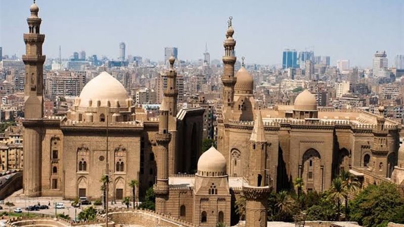 وزارة الأوقاف توحد
