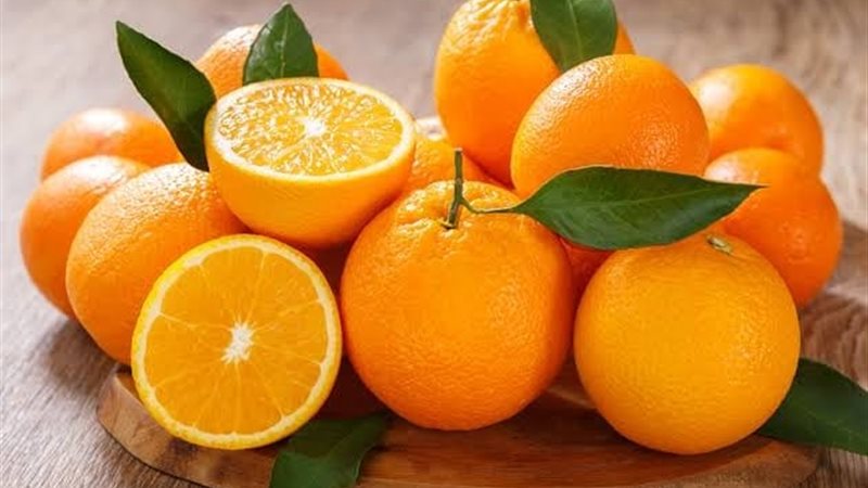 برتقال