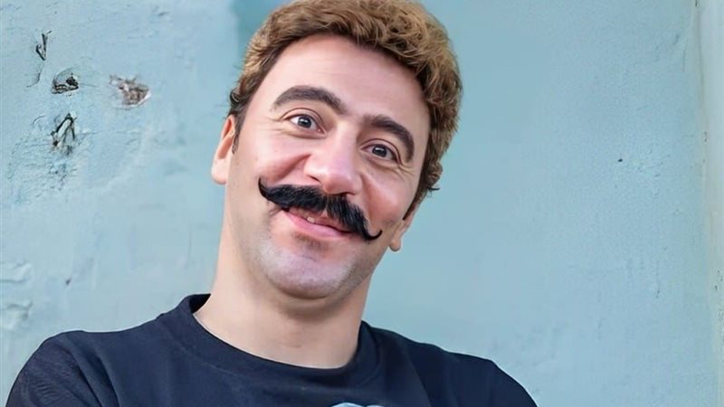 محمد سلام