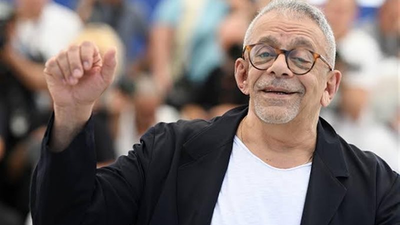 المخرج المصري يسري