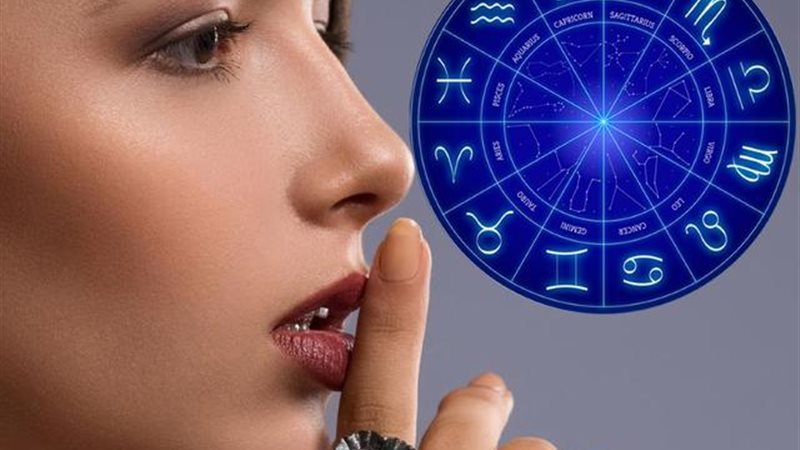 حظك اليوم وتوقعات
