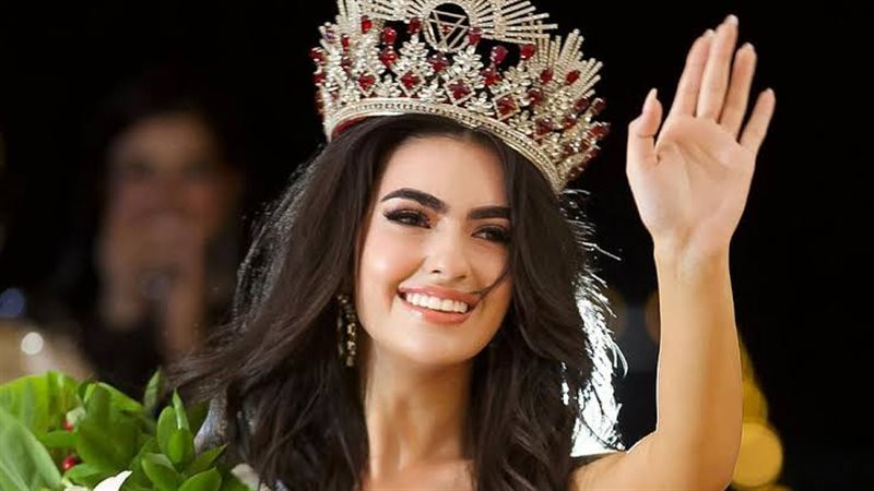 ملكة جمال الكون 2023