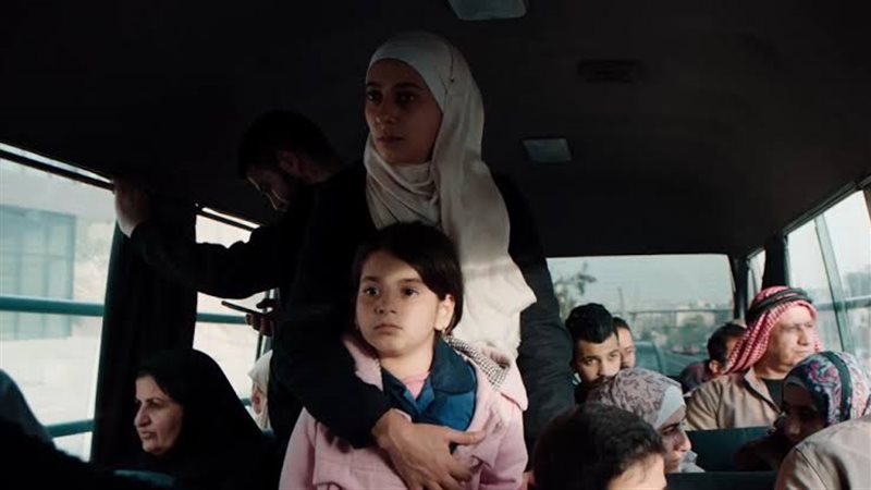 الفيلم الأردني إن