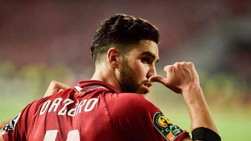 وليد أزارو