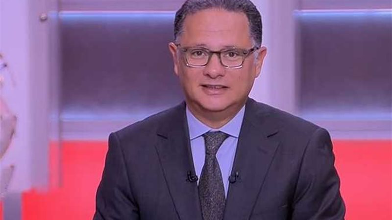شريف عامر