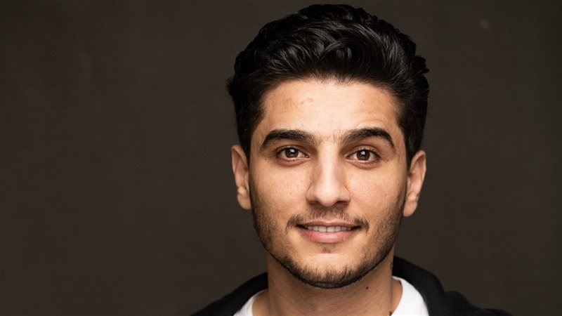 محمد عساف