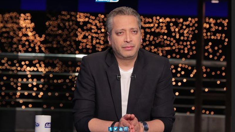 تامر أمين