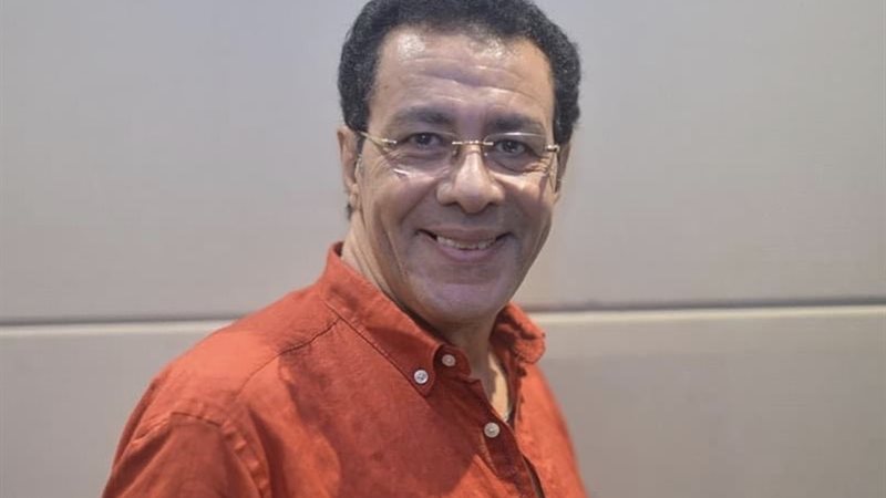 تامر ضيائي