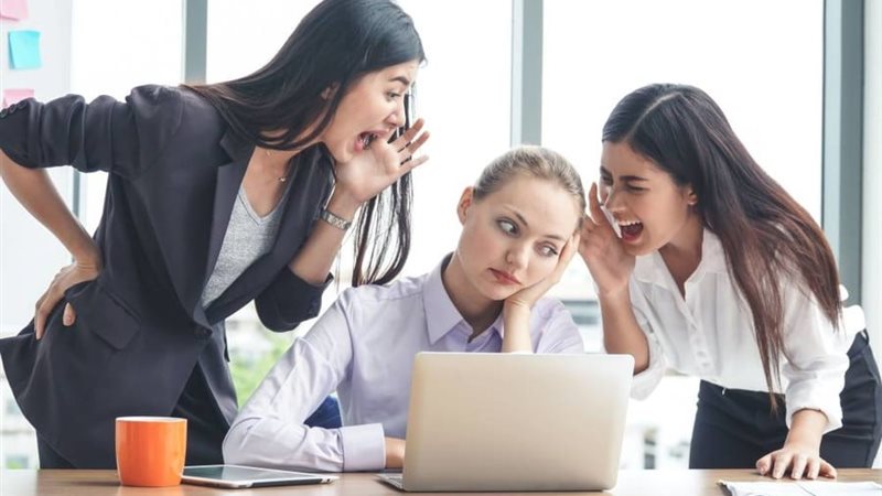 كيف أواجه التنمر
