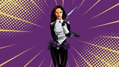 شخصية صبرا تشعل الجدل حول فيلم «كابتن أمريكا» وديزني تقرر الهروب