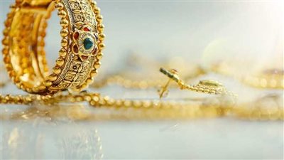 أسعار الذهب بختام تعاملات اليوم الأحد 12-11-2023